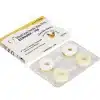 Kamagra Polo Sildenafil Chewable 100mg Tablets