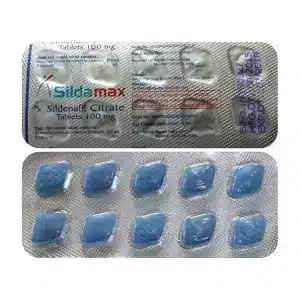Sildamax 100mg UK
