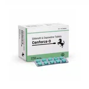 Cenforce D 160 UK