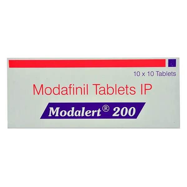Modalert 200 Mg