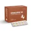 Vidalista 20