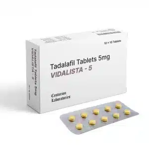 Vidalista 5