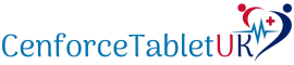 Cenforcetabletuk Logo